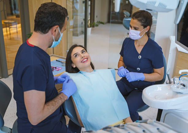 Laser Dentistry in Milan, IN